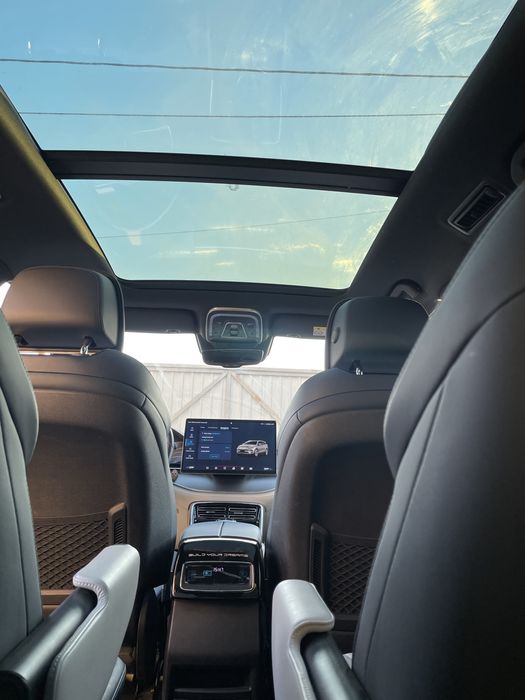 Продається BYD TANG 2022 року