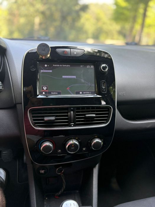 Renault Clio ST 1.5dci - Nacional