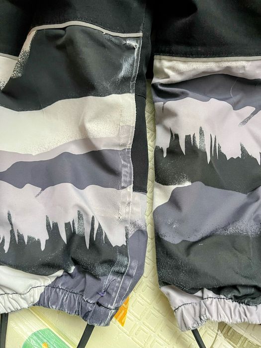 Комбінезон  зимовий Lassie by Reima 110-116