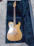 Sprzedam gitarę Godin