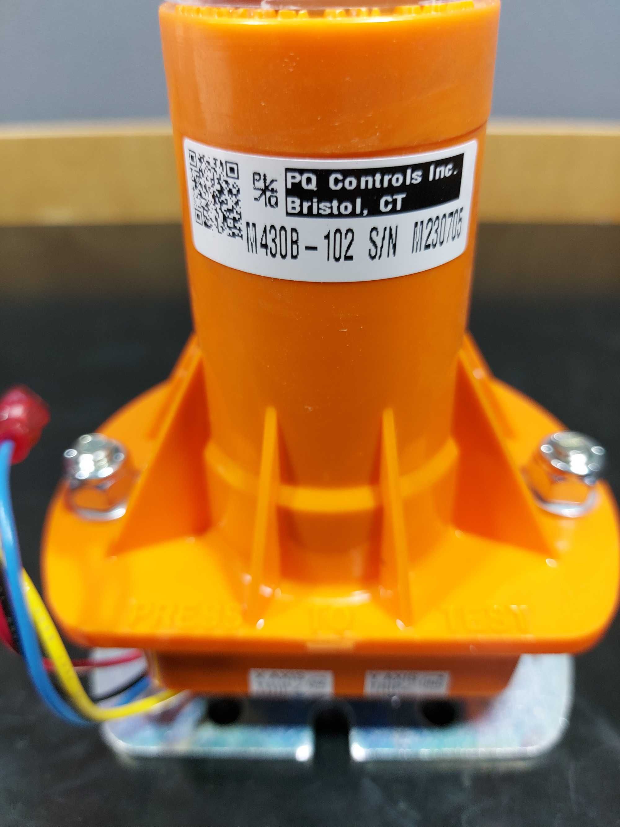Elektroniczna poziomica Genie lift