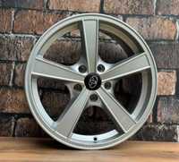 Alufelgi 5x114,3 r17 TOYOTA RAV4 Auris Avensis Corolla C-HR 128#