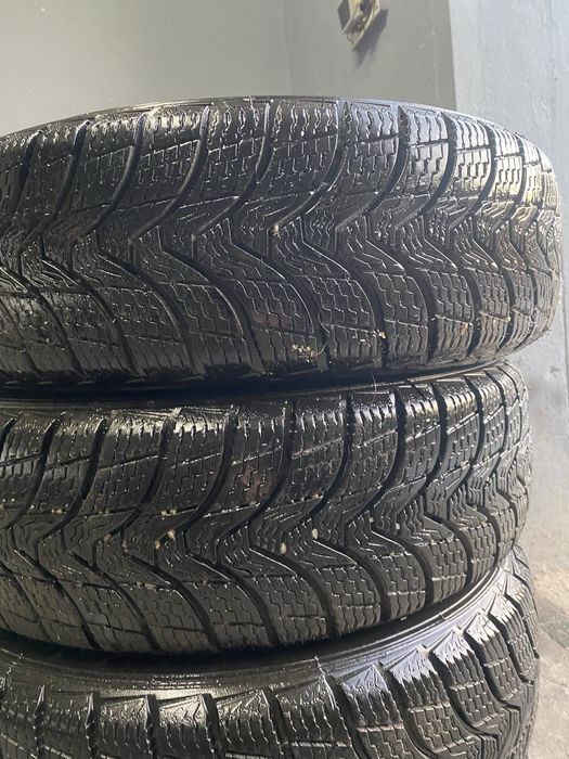 Пезина 185 /65/14 зима