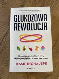 Glukozowa rewolucja - Jessie Inchauspe