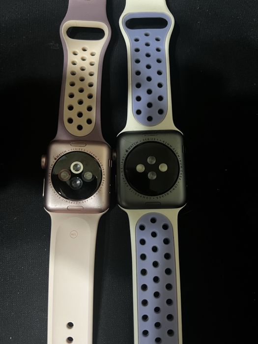 Iphone 7 256 gb, apple watch 1-2