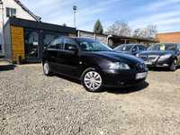 Seat Ibiza 1.4B • 2004r • Sprawna klima • Wielosezon •  PT 12.2024r