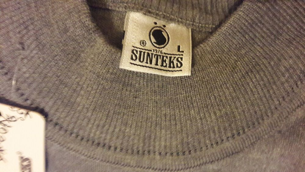 Свитер мужской Турция