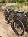 Rockrider XC50 Eagle tamanho L
