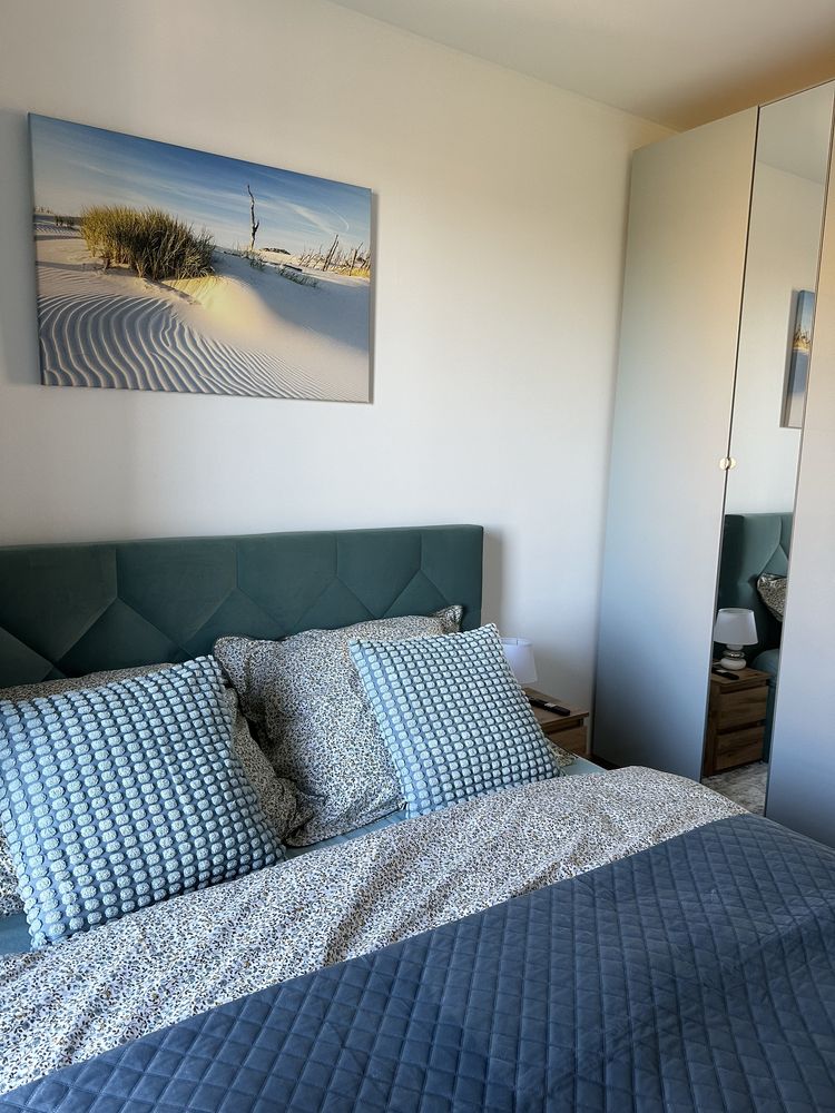 Apartament nr 14 Łeba ul Aleja Sw Jakuba  29