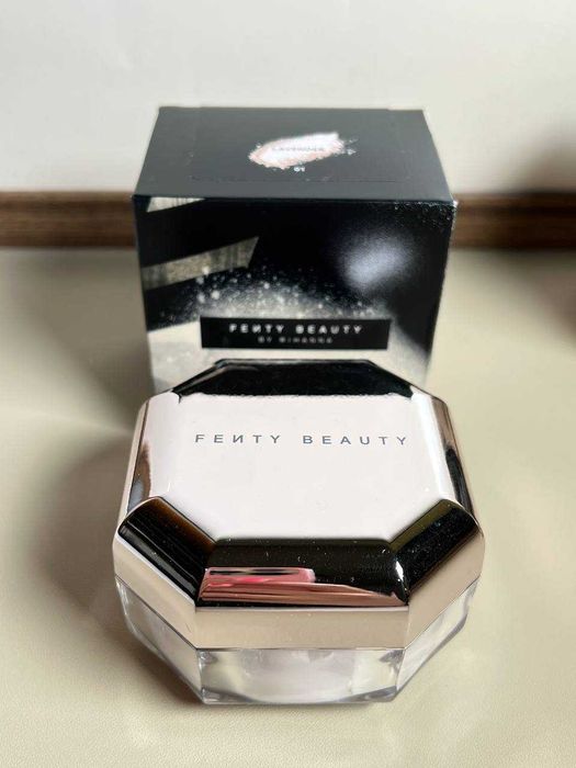 Пудра для обличчя Fenty Beauty Pro Filt'r Instant Retouch