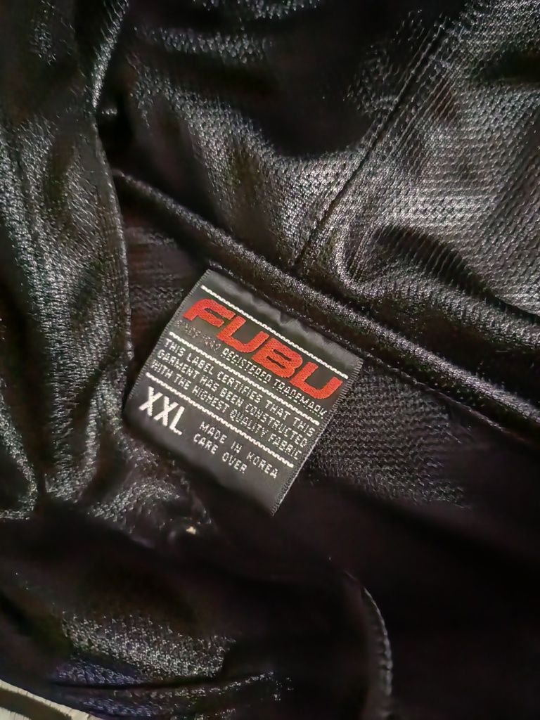 Camisola FUBU Athletics "Eastside"