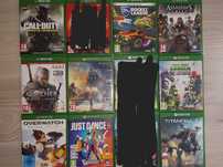 Gry na Xbox One Używane