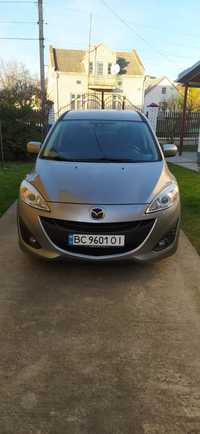 Продається Mazda 5