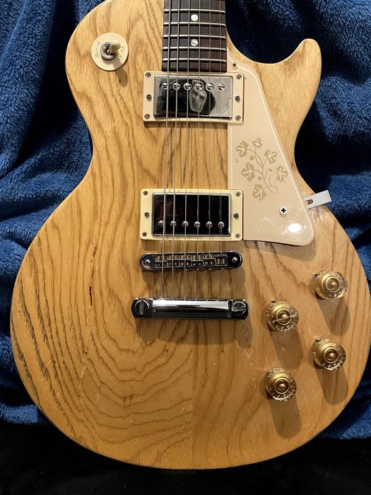 Gibson Les Paul Studio Swamp Ash