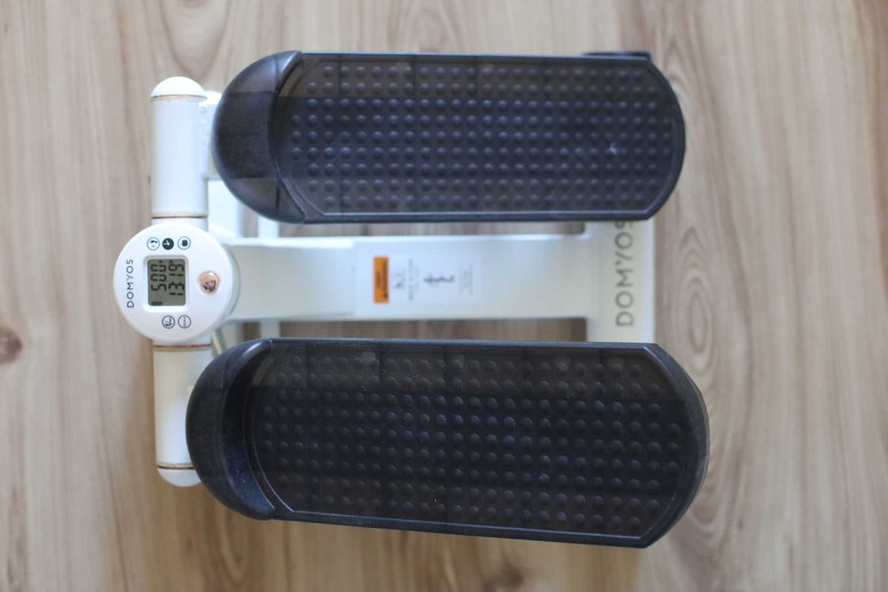 Stepper Domyos nowy