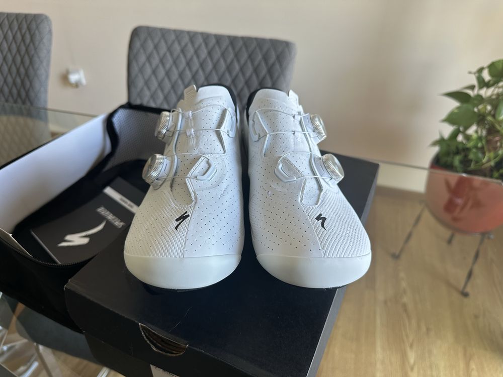 Sapatos specialized sworks torch