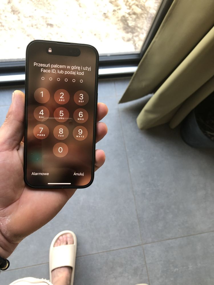 Iphone 14 pro sprzedam badz zamienie na samsung Ultra 22/23