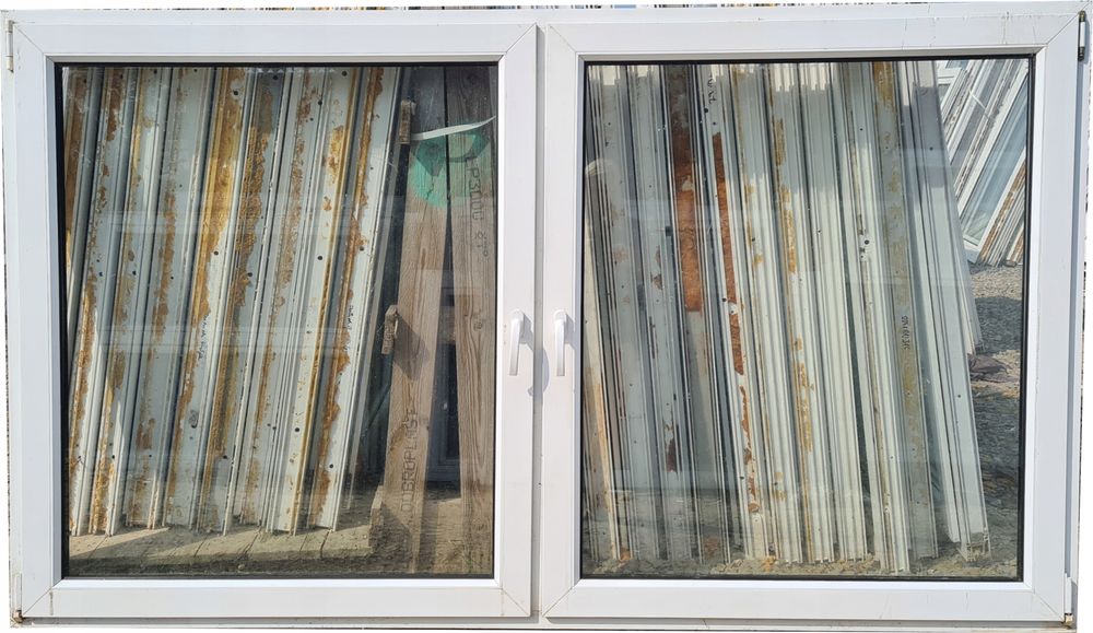 OKNA KacprzaK 234x139 Okno Używane Plastikowe PCV Lider Okna OLX