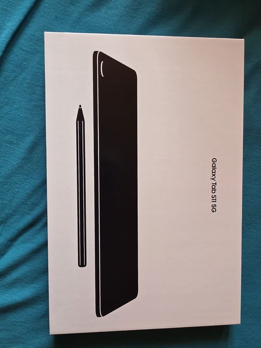 Tablet Galaxy tab s11 5g