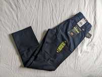 Брюки Dickies Flex Twill Work - Slim Fit, Tapered Leg 36x32 рабочие