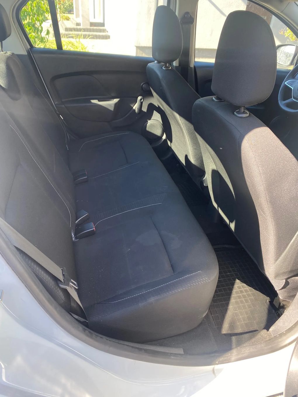 Dacia Logan sedan 1.0 SCE + LPG