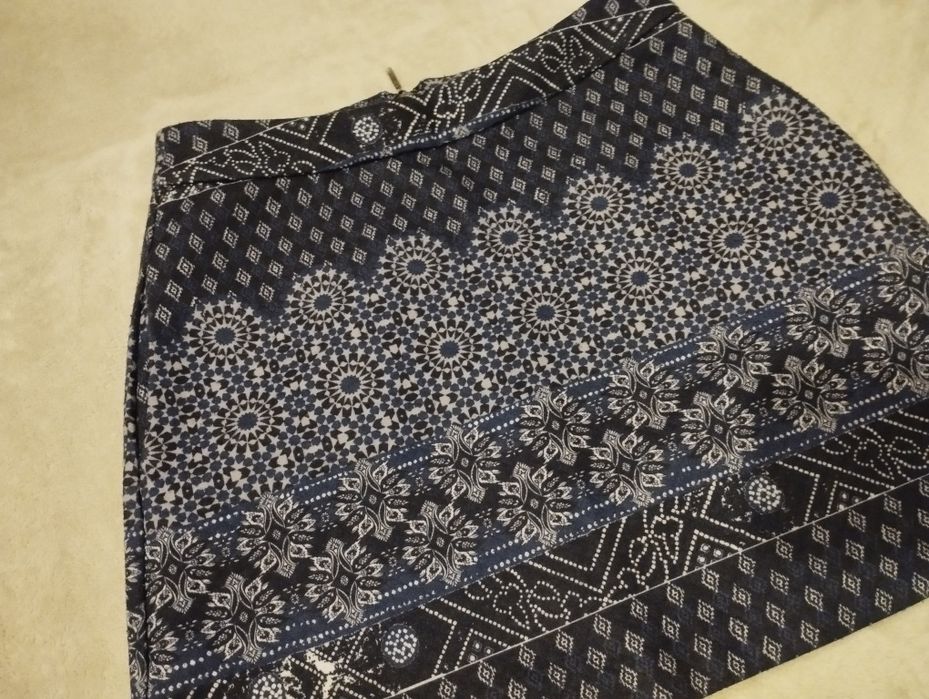 Saia da Stradivarius