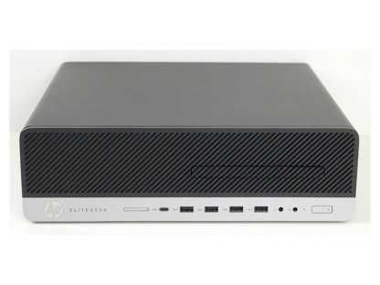 Desktop HP Elitedesk 800 G3 SFF | i7-6700 | 16GB RAM