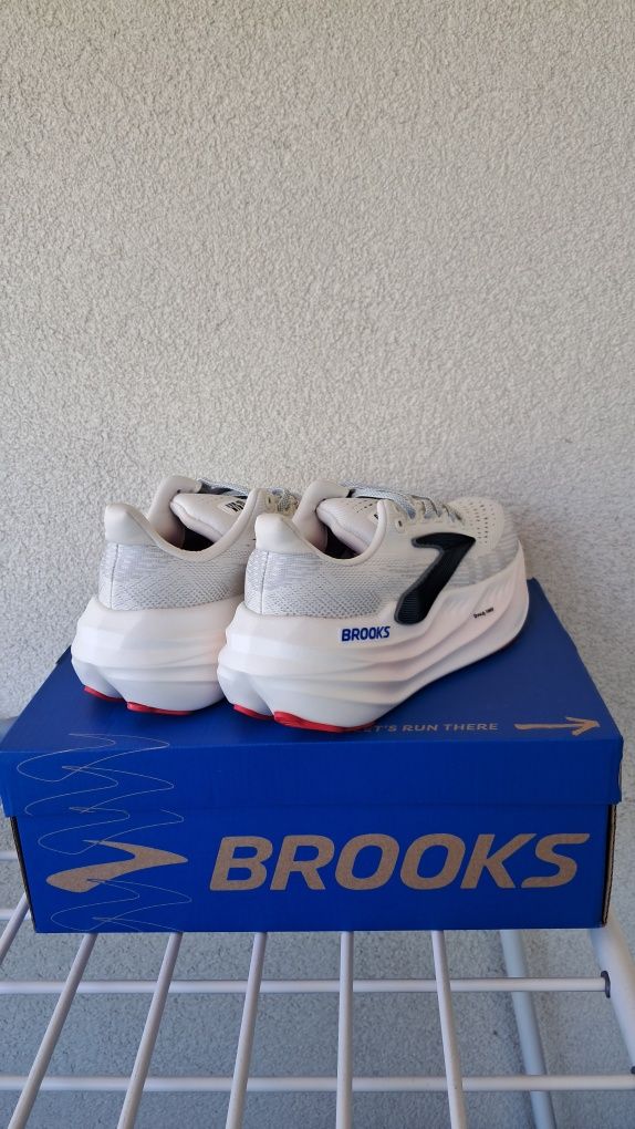 Brooks Glycerin NOWE