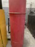 Deposito Ar comprimido