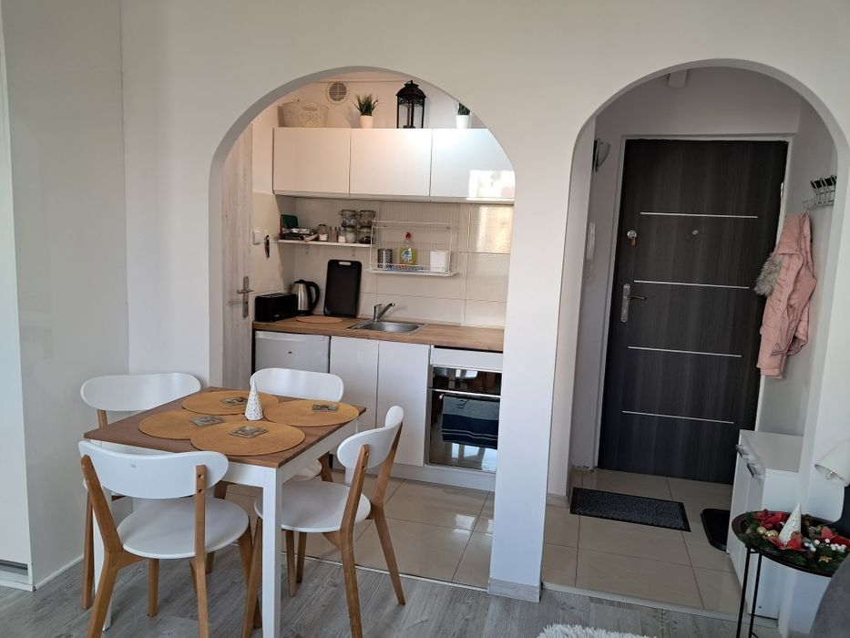 Apartamenty Centrum Malbork 5 mni od Zamku Krzyżackiego