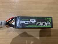 Bateria lipo ovonic air 4500mAh