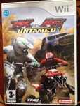 Jogo Nintendo Wii MX vs. ATV
