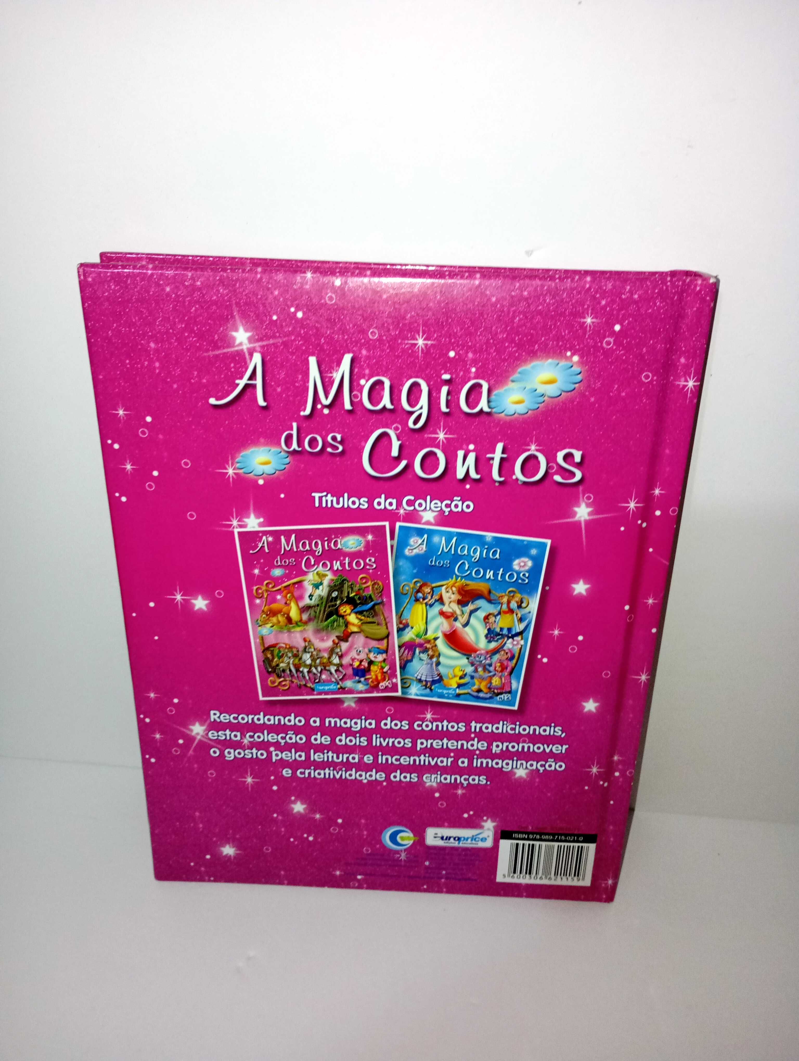 A Magia dos Contos