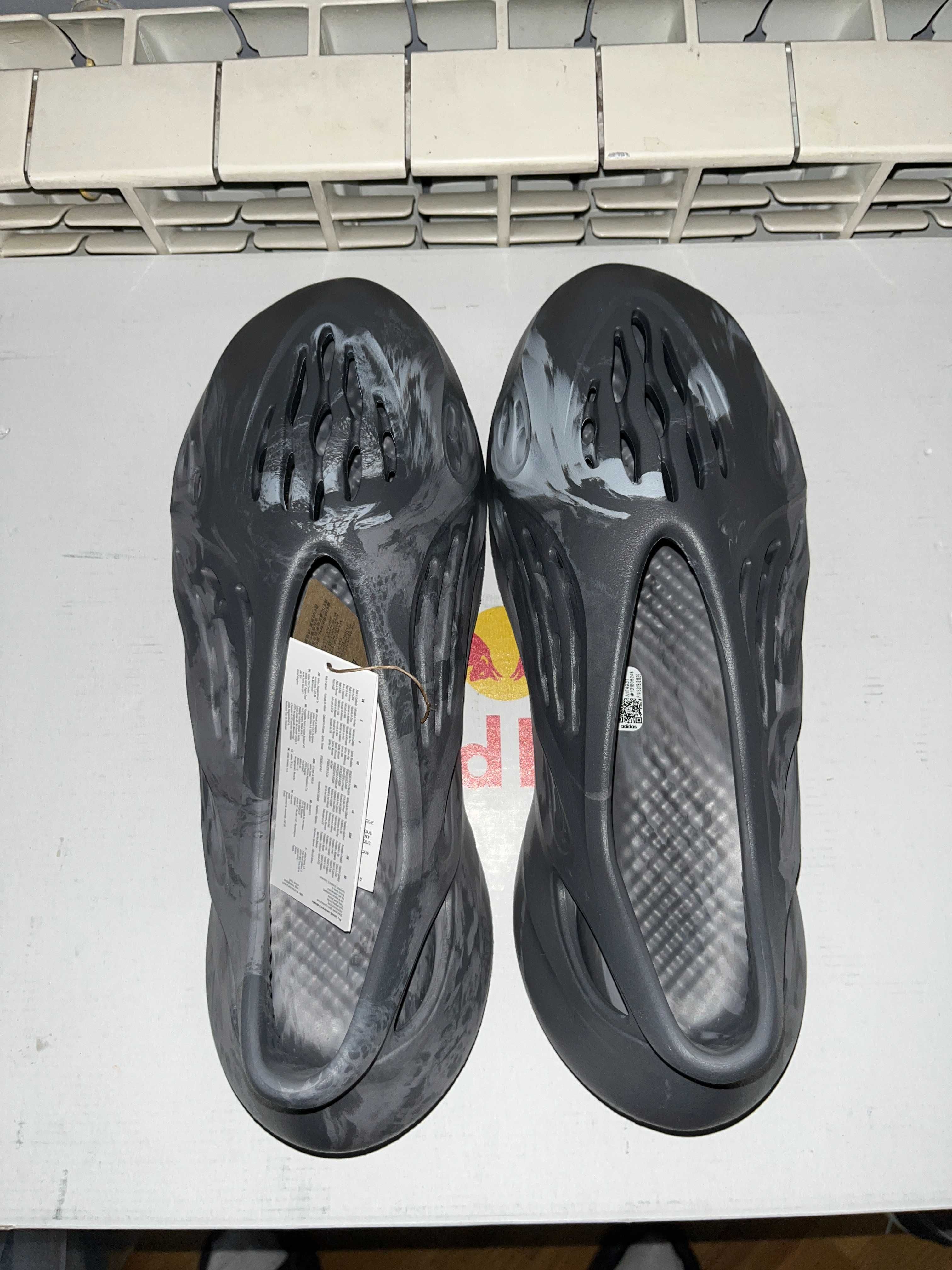 Adidas Yeezy Foam RNR MX Granite