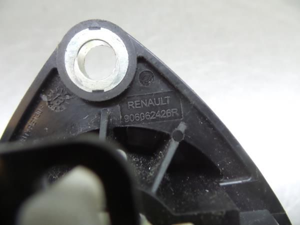 Fechadura / fecho da mala DACIA Duster (HS_)