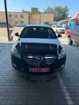 Opel Insignia 1.8 бензин