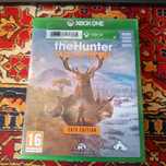 The Hunter Xbox one s