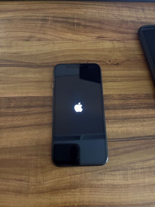 Iphone XS 256GB preto