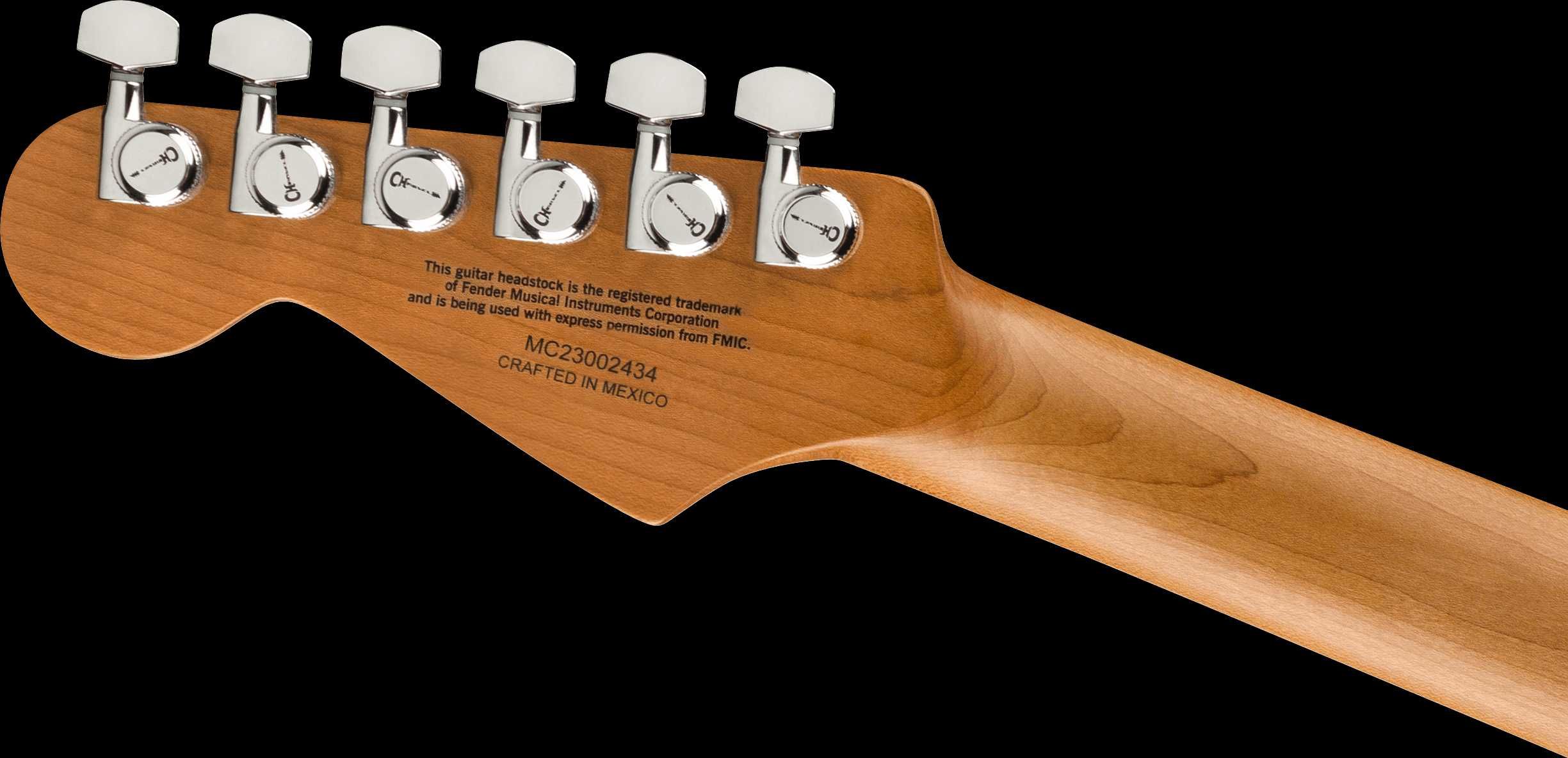 Guitarra Charvel Pro-Mod DK24 HH 2PT EB