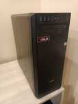 Komputer do gier | Intel i5-9400f | 16GB | M.2 256GB | RX 6600 | Win10