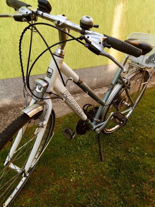 Rower damski Panther 28"