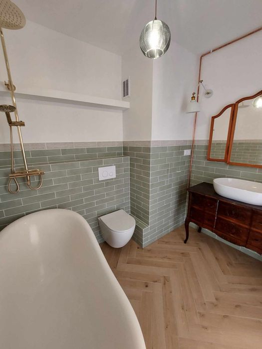 Nowoczesne i przytulne mieszkanie ul. Długa, blisko centrum i dworca