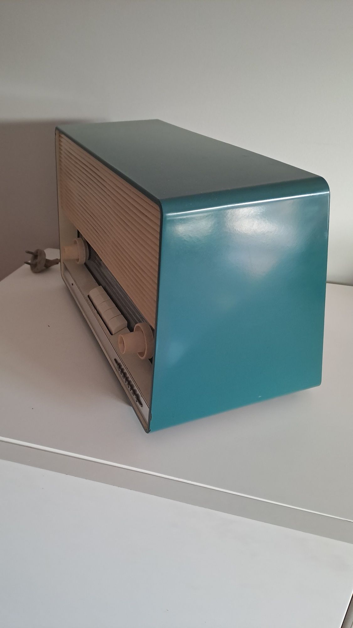 Radio Antigo mediator