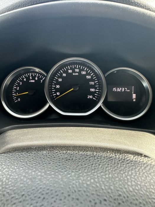 Renault Logan 2020 (1.5 к9к)
