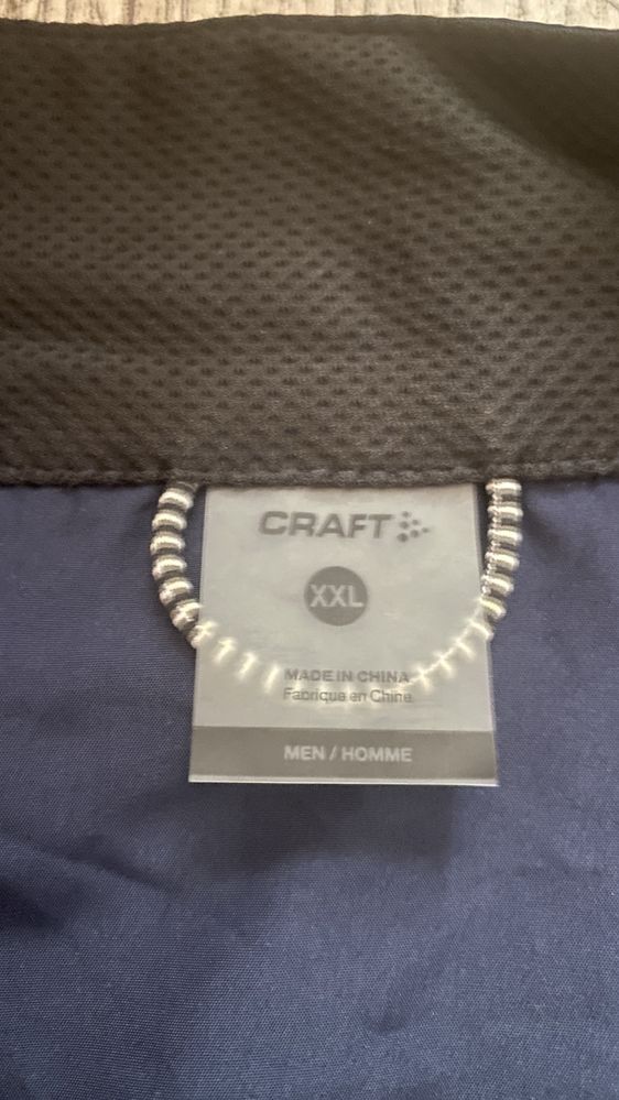 Мужская ветровка CRAFT