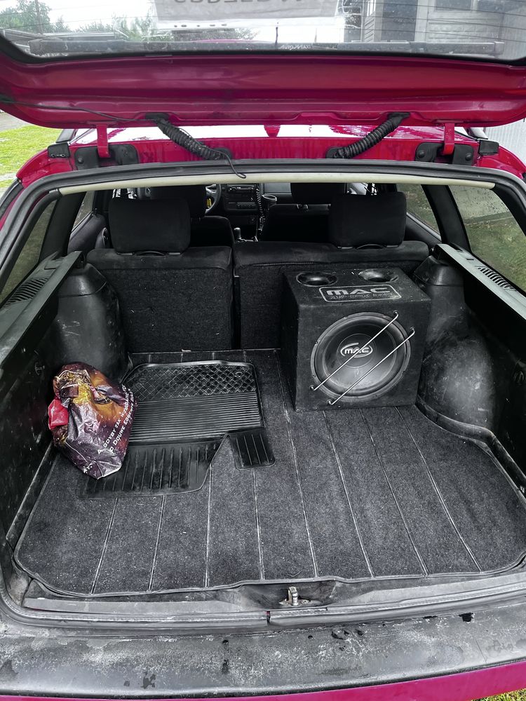 VW Passat B-4 kombi 1.9TDI 1996r.