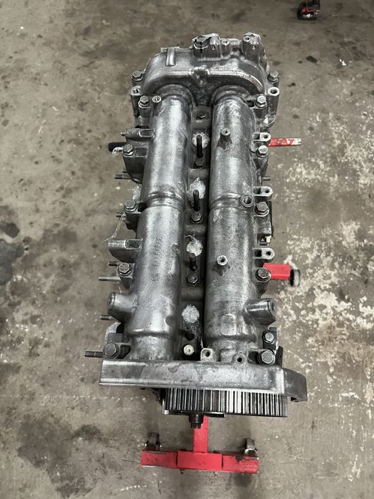 Двигун  мотор A20DTH Opel Insignia astra zafira і т.д.