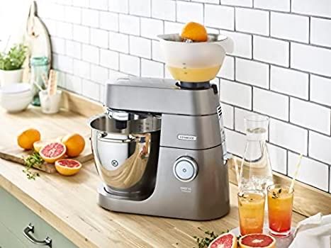 Wyciskarka cytrusów do robota kuchennego Kenwood AT312B AWAT312B01