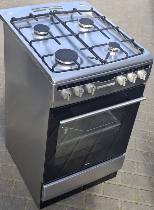 Продається плита в стані нової Amika Q6783DT. Гарантія.Доставка.