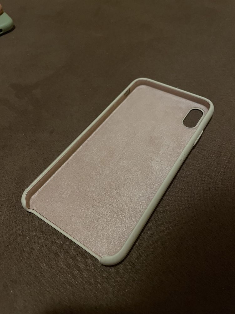 Case Etui do IPhone XS Max - różne rodzaje